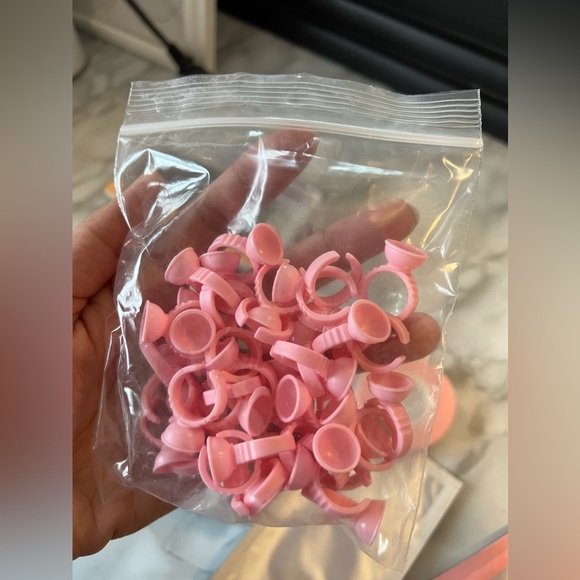 Eyelash Extension Set + Complete tools - Picture 10 of 10